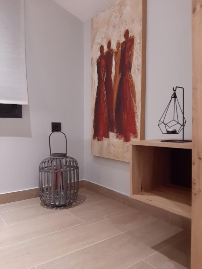 Lovely Guesthouse - 58M2 Mountain View Ioannina Bagian luar foto