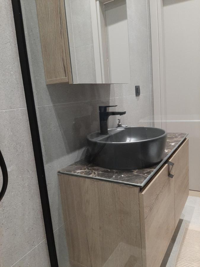 Lovely Guesthouse - 58M2 Mountain View Ioannina Bagian luar foto