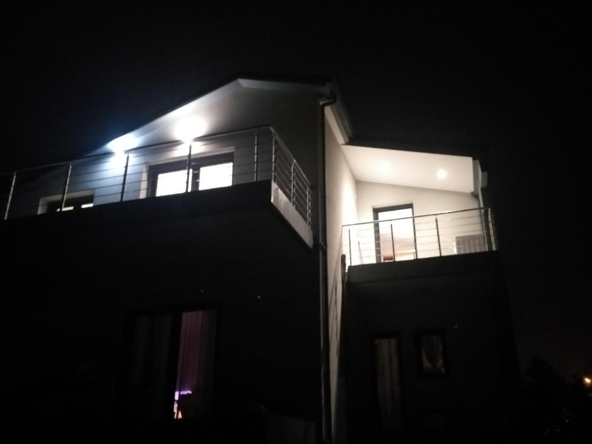 Lovely Guesthouse - 58M2 Mountain View Ioannina Bagian luar foto